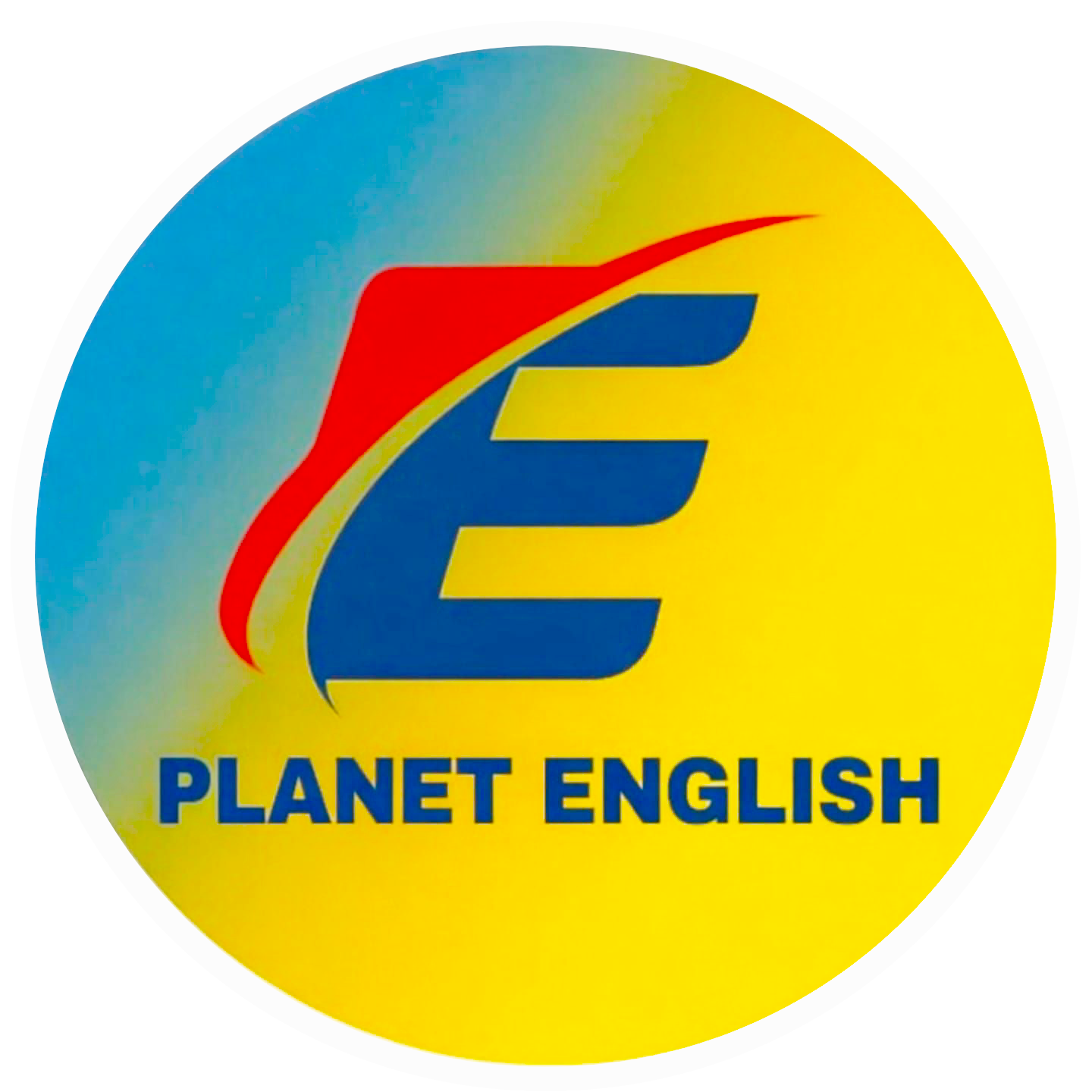 Planet English